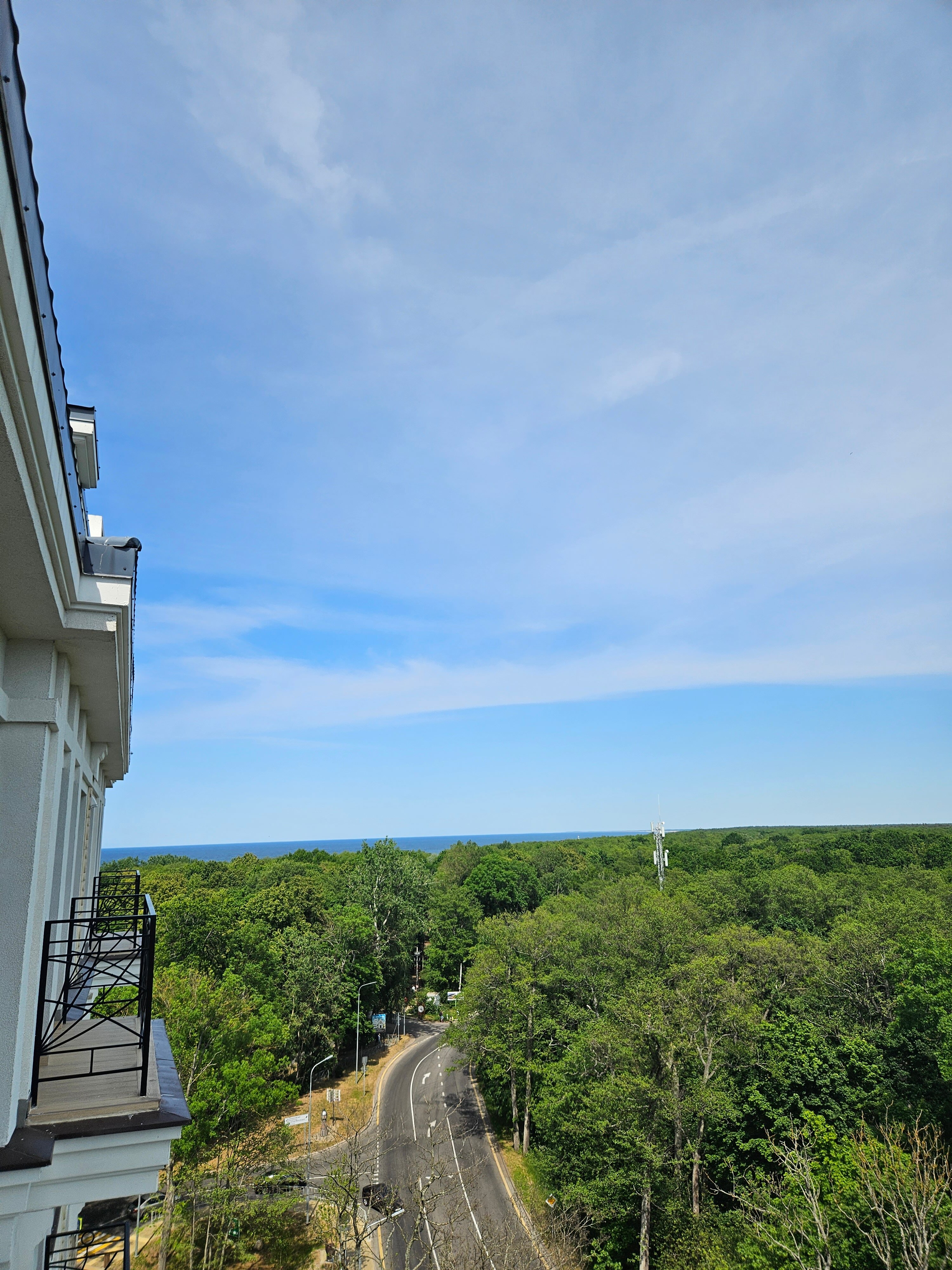 Фото Апартаменты Park House на Московской