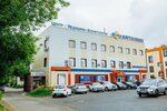 MedActive (Myasischeva Street, 16А), medical center, clinic