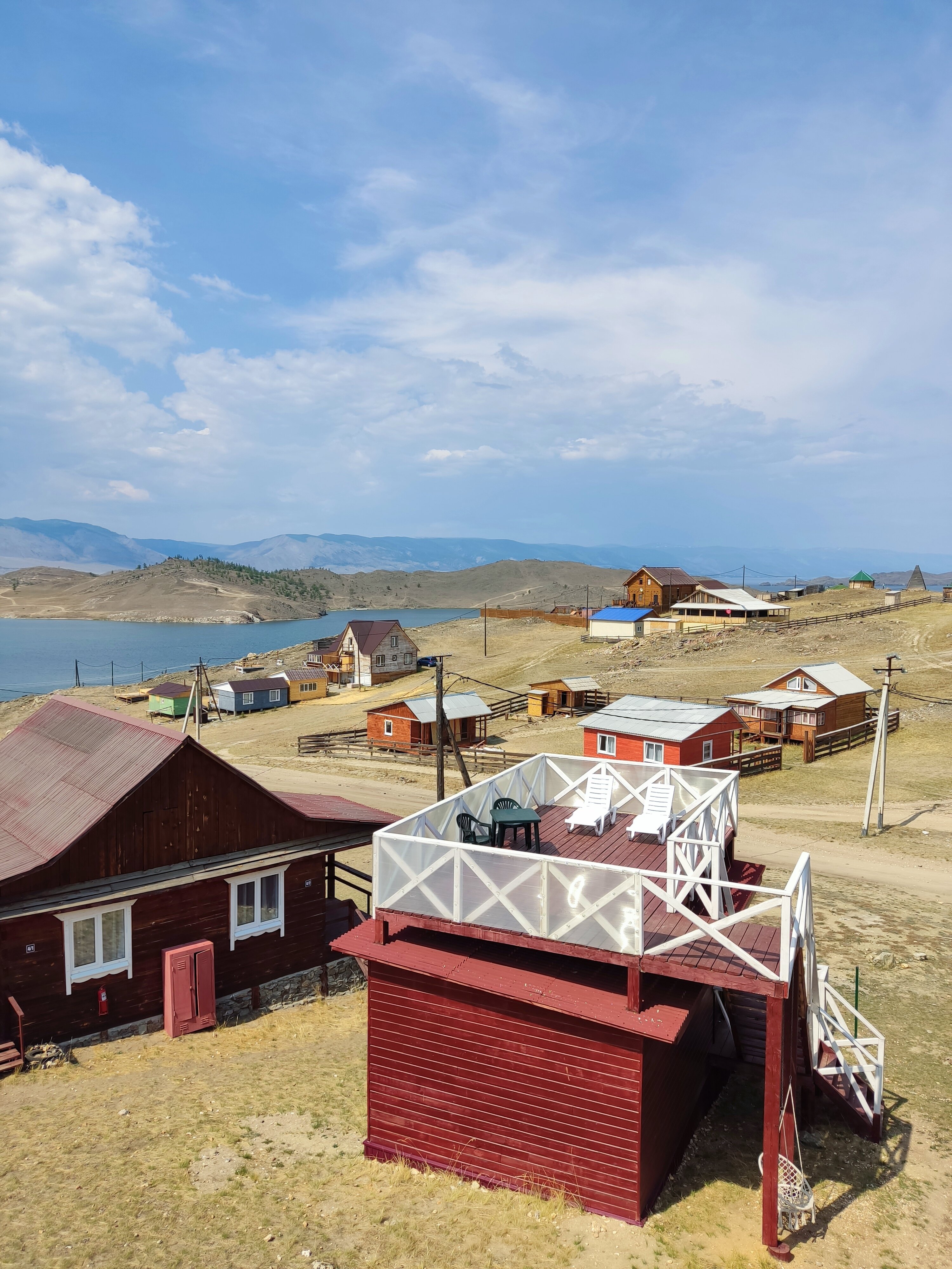 Фото Азатей