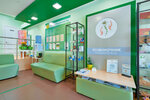 Pozvonochnik (Marshala Chuykova Street, 13), medical center, clinic