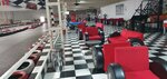 Antalya Gokart (Altıntaş Mah., Yörükoğlu Cad., No:3, Aksu, Antalya), karting  Antalya'dan