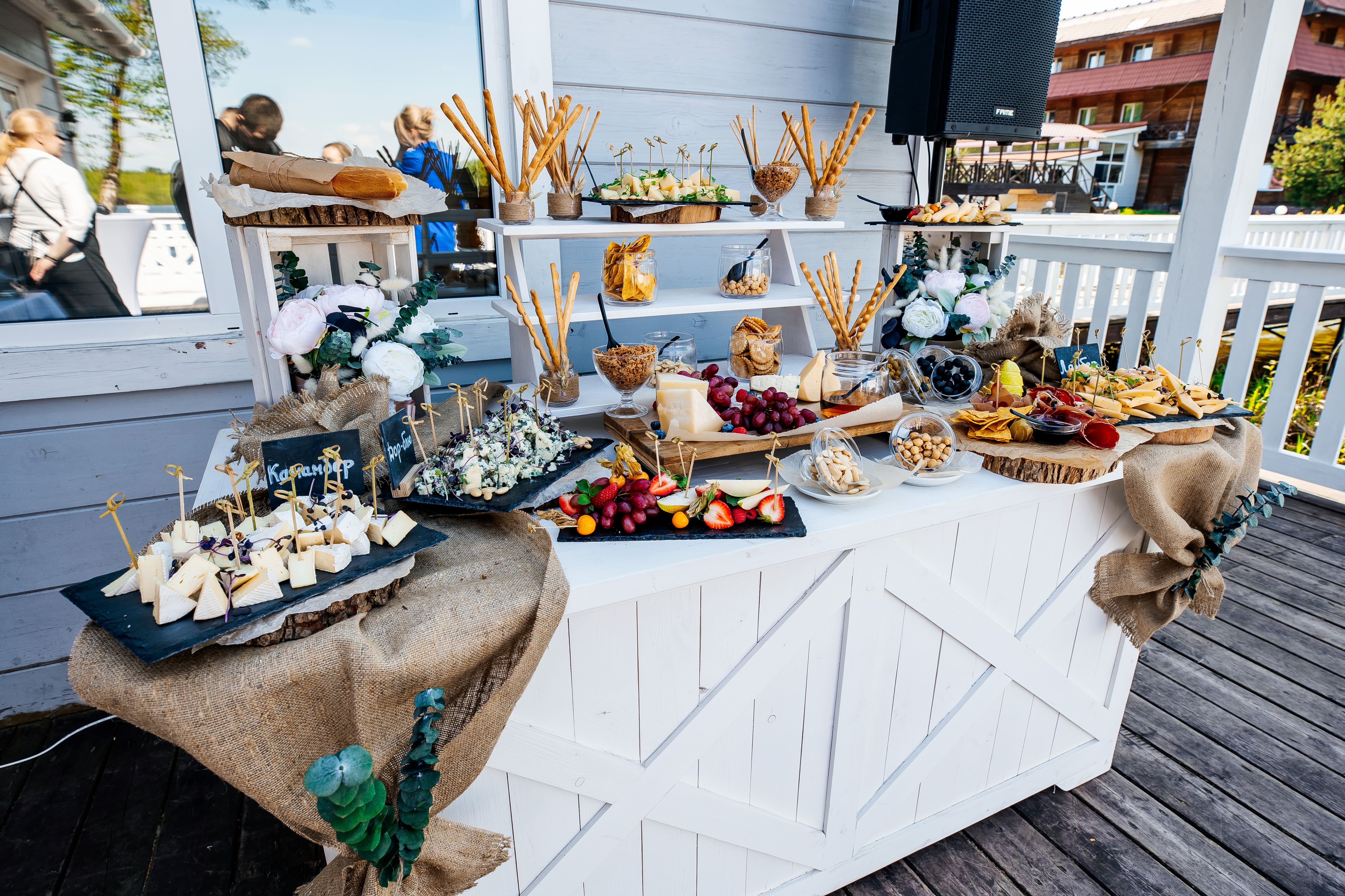 Фото Парк отель Медвежьи озёра