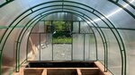 Greenhouse Atelier (Yekaterinburg, territoriya Novo-Sverdlovskaya TETs, 6А/2) ، معدات الدفيئة