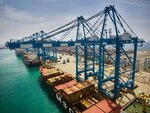 Mussafah Port Customs Service (530, 6 Street, M40, Mussafah, Abu Dhabi), customs