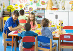 Bright Beginnings Nursery (20/2, Sheikh Khalifa Bin Zayed Al Nahyan Highway Street, Yas Island South, Yas Island, Abu Dhabi), kindergarten, nursery