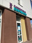 Euromed (Vzlyotnaya ulitsa, 11), medical laboratory