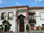 Hotel Aragvi (Mikheil Mamulashvili Street, 12), hotel