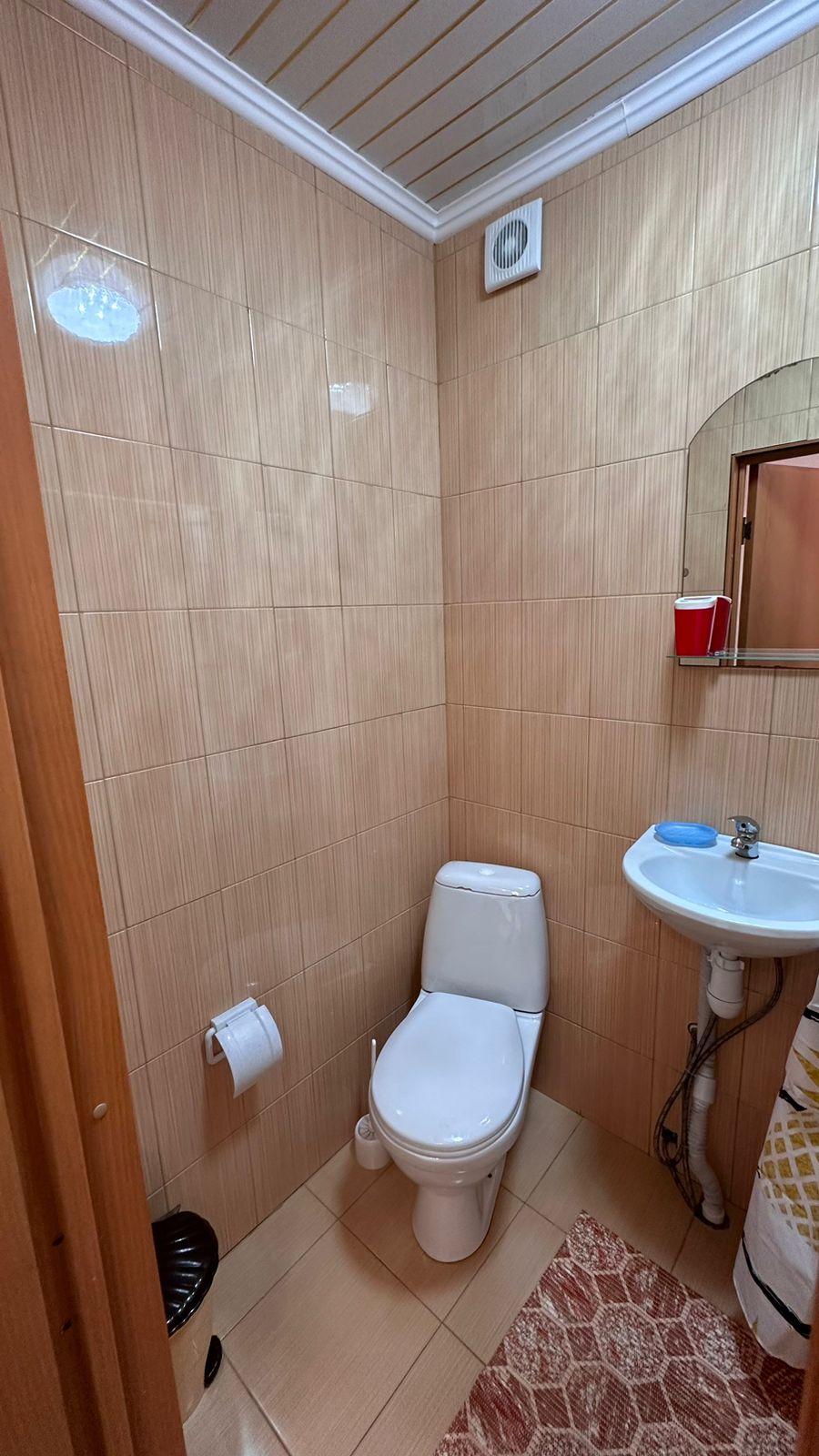 Фото Тихий сад