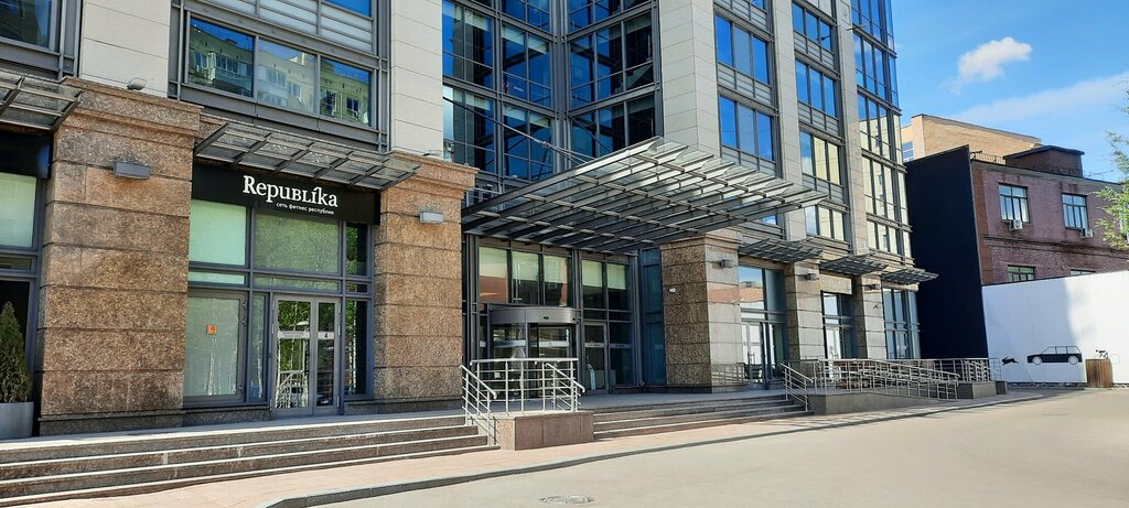 Alcoholic beverages Alconight, Moscow, photo