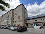 Областная больница № 3, отделение сестринского ухода (Krasnoarmeyskaya Street, 4), department of the hospital