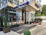 Бери Заряд (Novodanilovskaya Embankment, 6к2) ، تأجير أجهزة الشحن