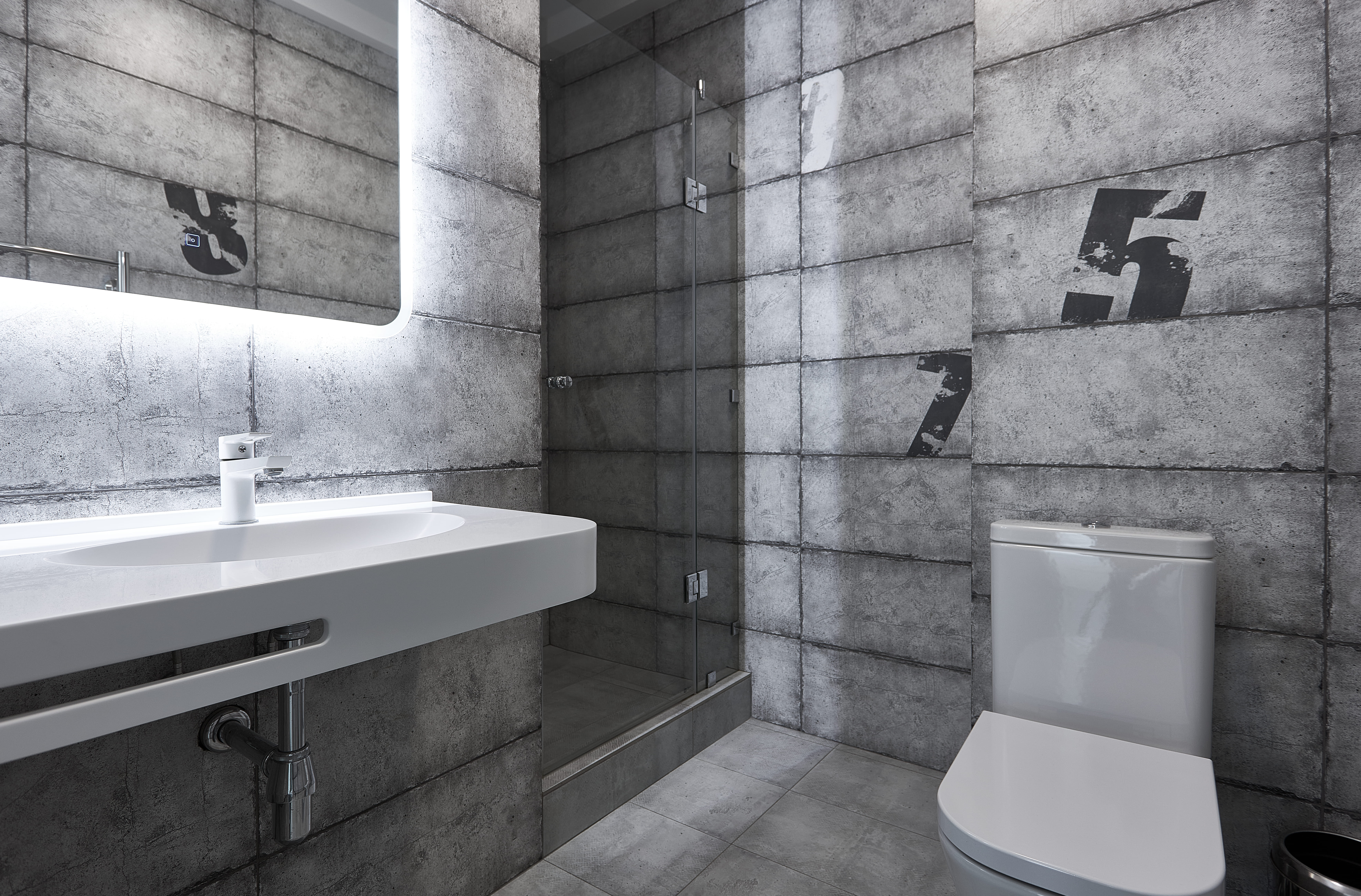 Фото Белая Терраса