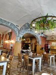 Domashniy Ochag (gorodskoy posyolok Novoselye, Tsentralnaya ulitsa, 1), restaurant