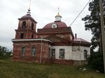 Пророко-Илиинский скит Богородице-Тихвинского женского монастыря (Republic of Bashkortostan, Belebeyevskiy rayon, Yermolkinskiy selsovet, derevnya Novaya Derevnya), monastery, convent, abbey