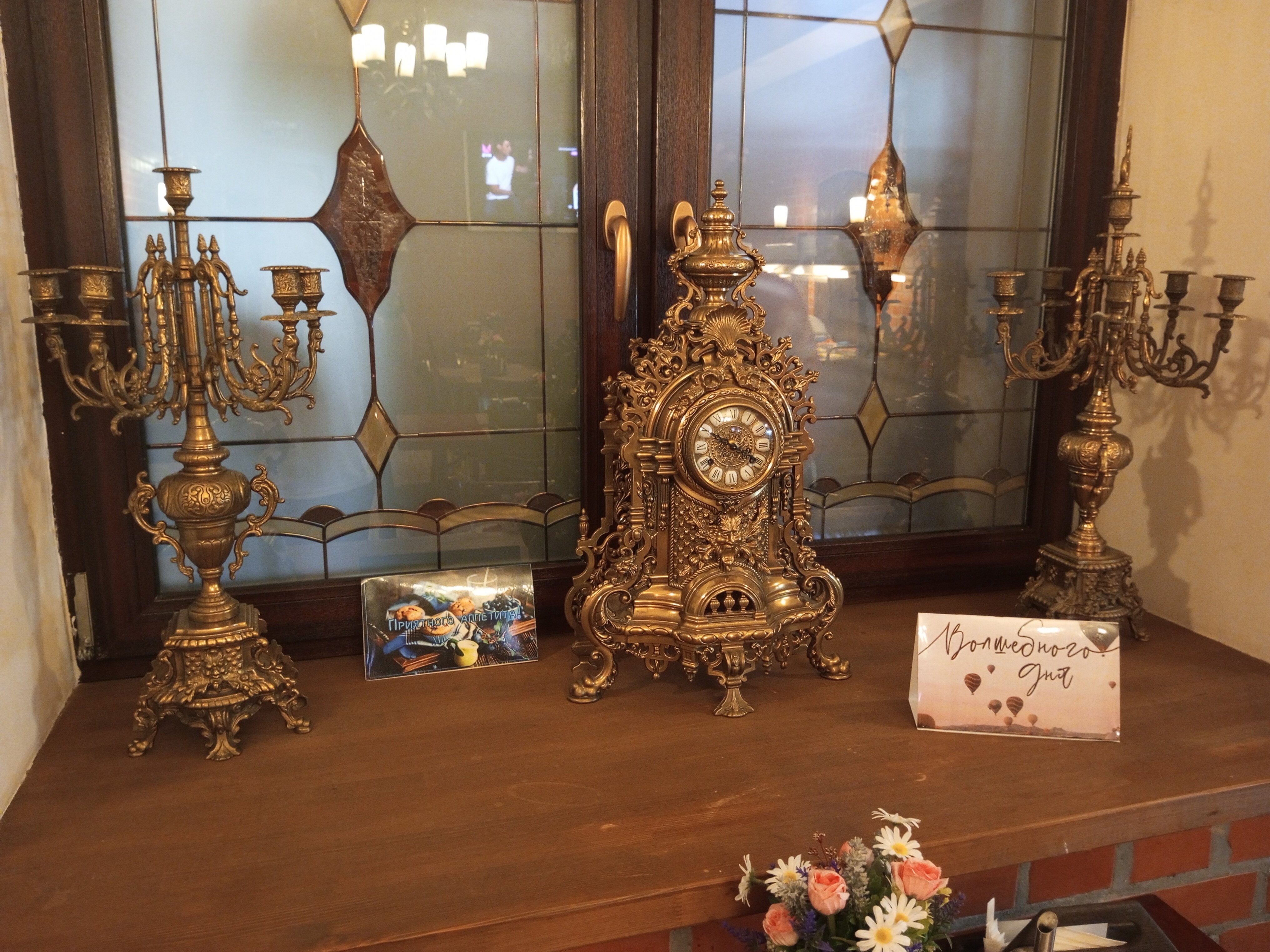 Фото Особняк на Карла Маркса