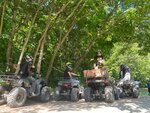 Квадро Экстрим (Aviastroitelniy City Administrative District, zhiloy massiv Kadyshevo, ulitsa Rikharda Zorge, 9/1), bicicletas en alquiler