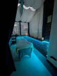 Студия массажа Дарьи Лукьяненко (Kalvaryjskaja Street, 16), massage salon