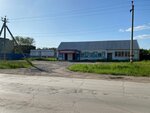 Agrodetal (Severniy Drive, 55), auto parts and auto goods store
