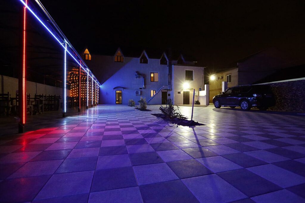 Hotel Hotel Asiya & SPA, Republic of Dagestan, photo