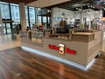 Coffee Russ (Belomorskaya Street, 16А), coffee shop