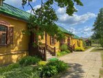 Ryazan State Regional Art Museum named after I.P. Pozhalostin, I.P. Pozhalostin House Museum (ulitsa Poryadok, 76), museo