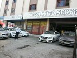 Ozbasak Auto Service & Roadside Assistance (İzmir, Karabağlar, Aşık Veysel Mah., 5843 Sok., 8), car service, auto repair