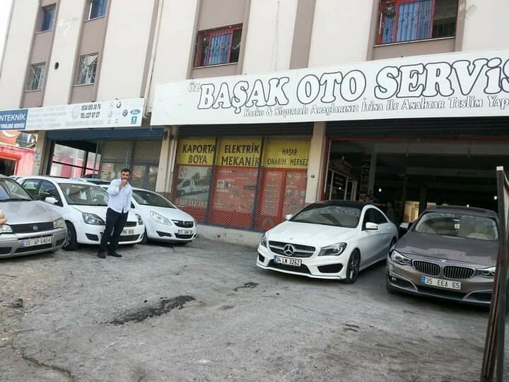 Car service, auto repair Ozbasak Auto Service & Roadside Assistance, Izmir, photo