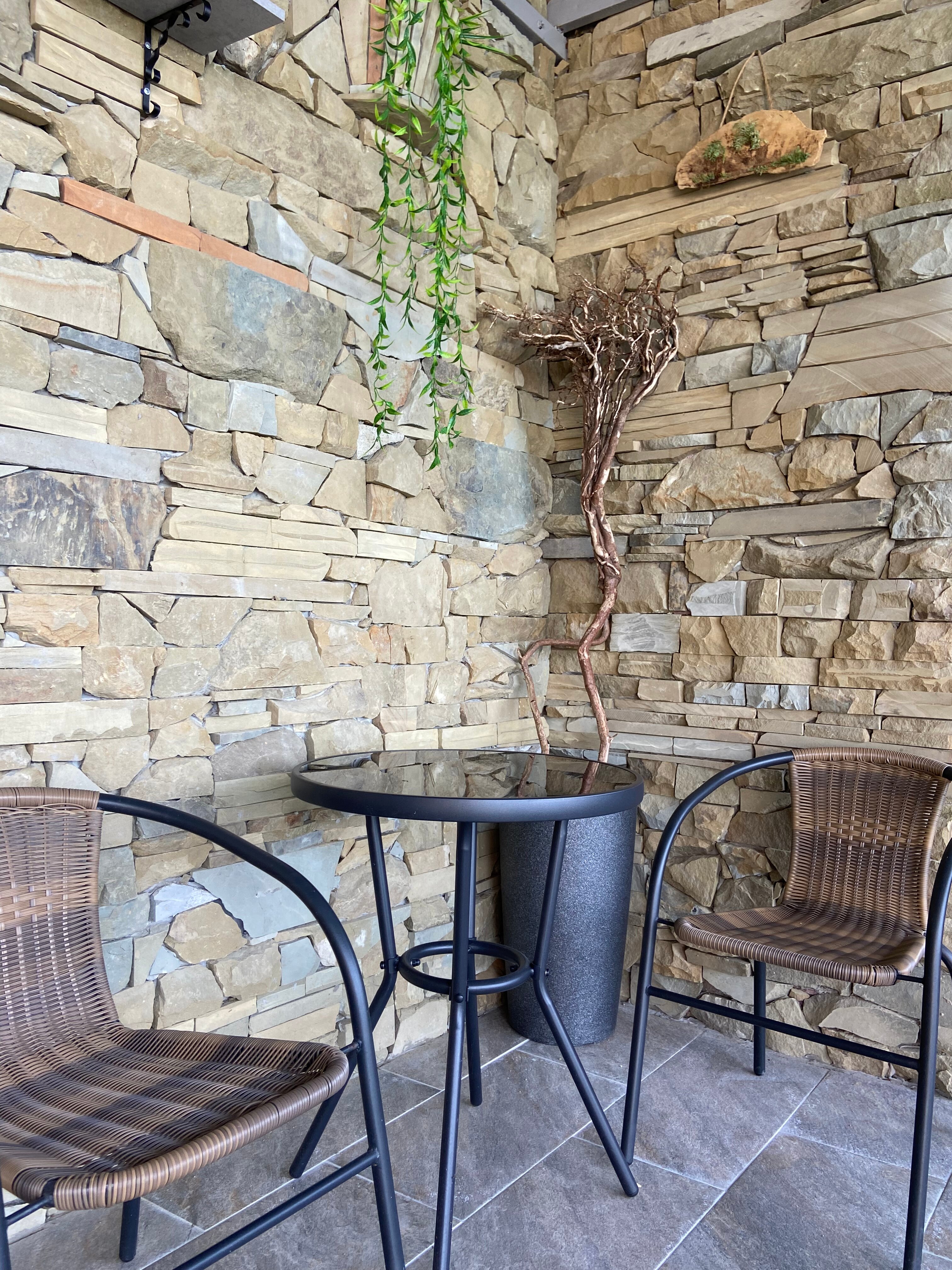 Фото Вид на море