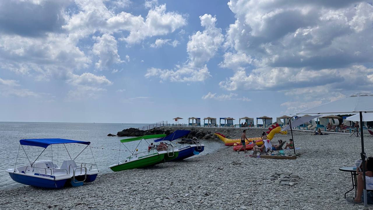 Фото отеля 5