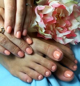 Kleo (Tchaikovskogo Avenue, 28/2), nail salon