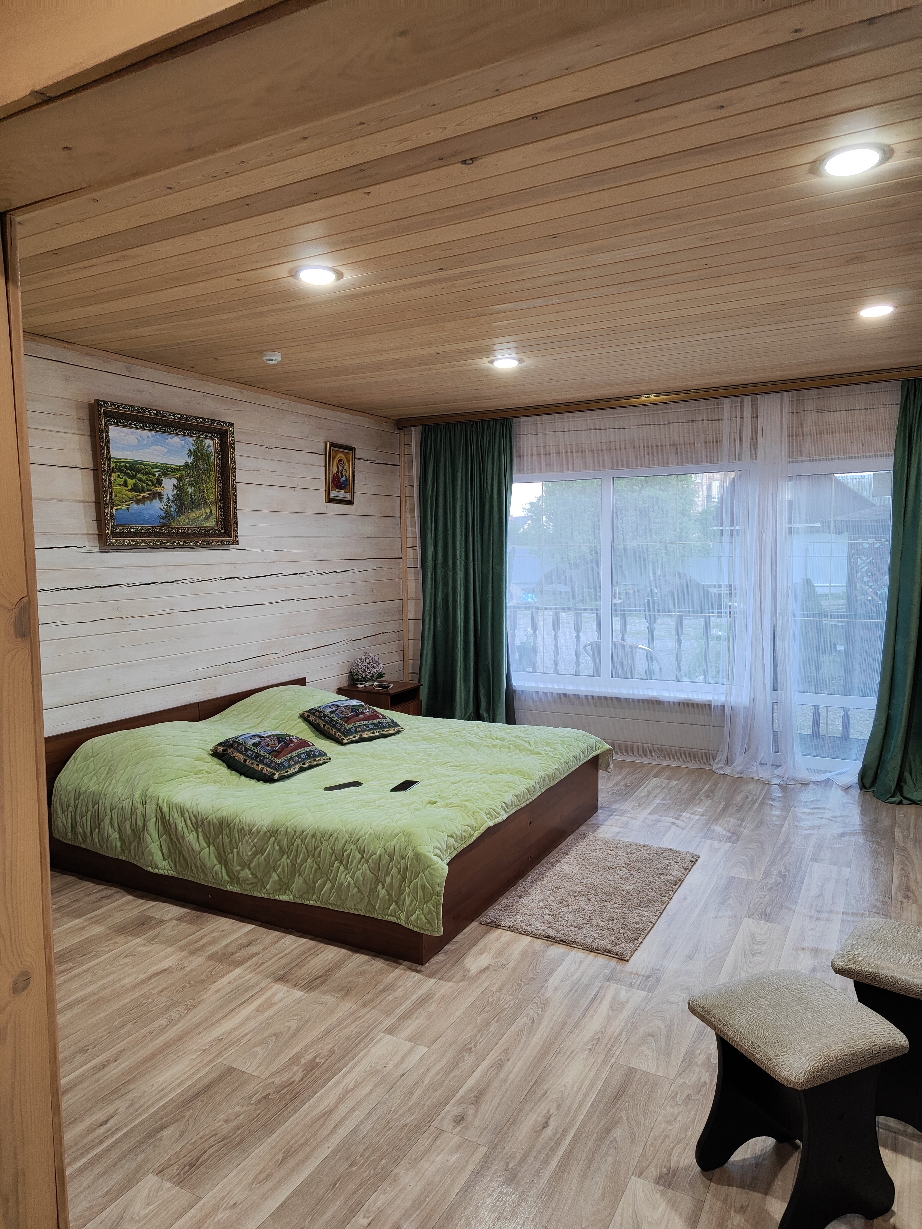 Фото Байкальские матрёшки