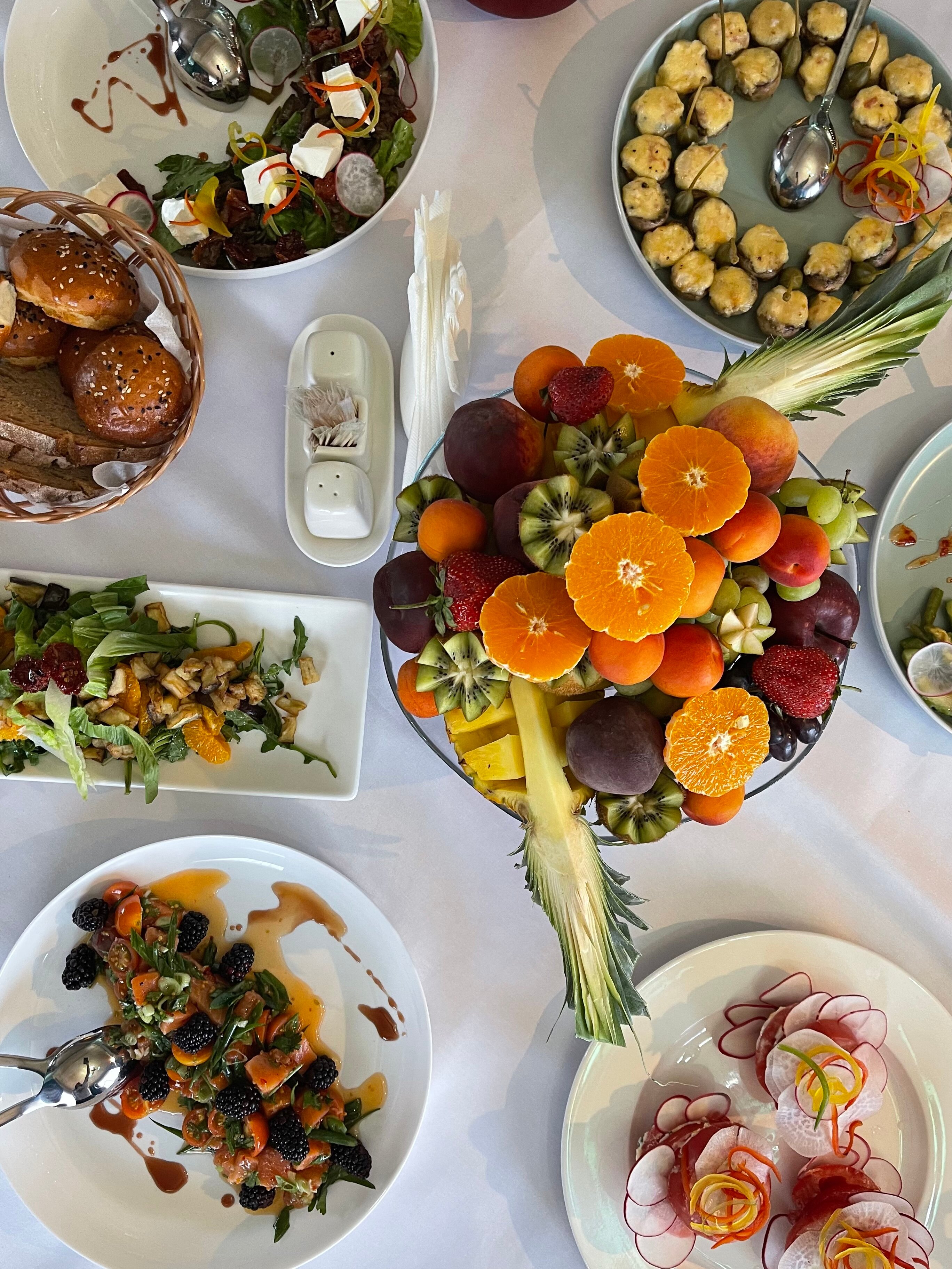 Фото Солнечное Озеро