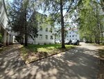 Ивановская областная клиническая больница, урологическое отделение для взрослых больных (Lyubimova Street, 1к2), departamento del hospital