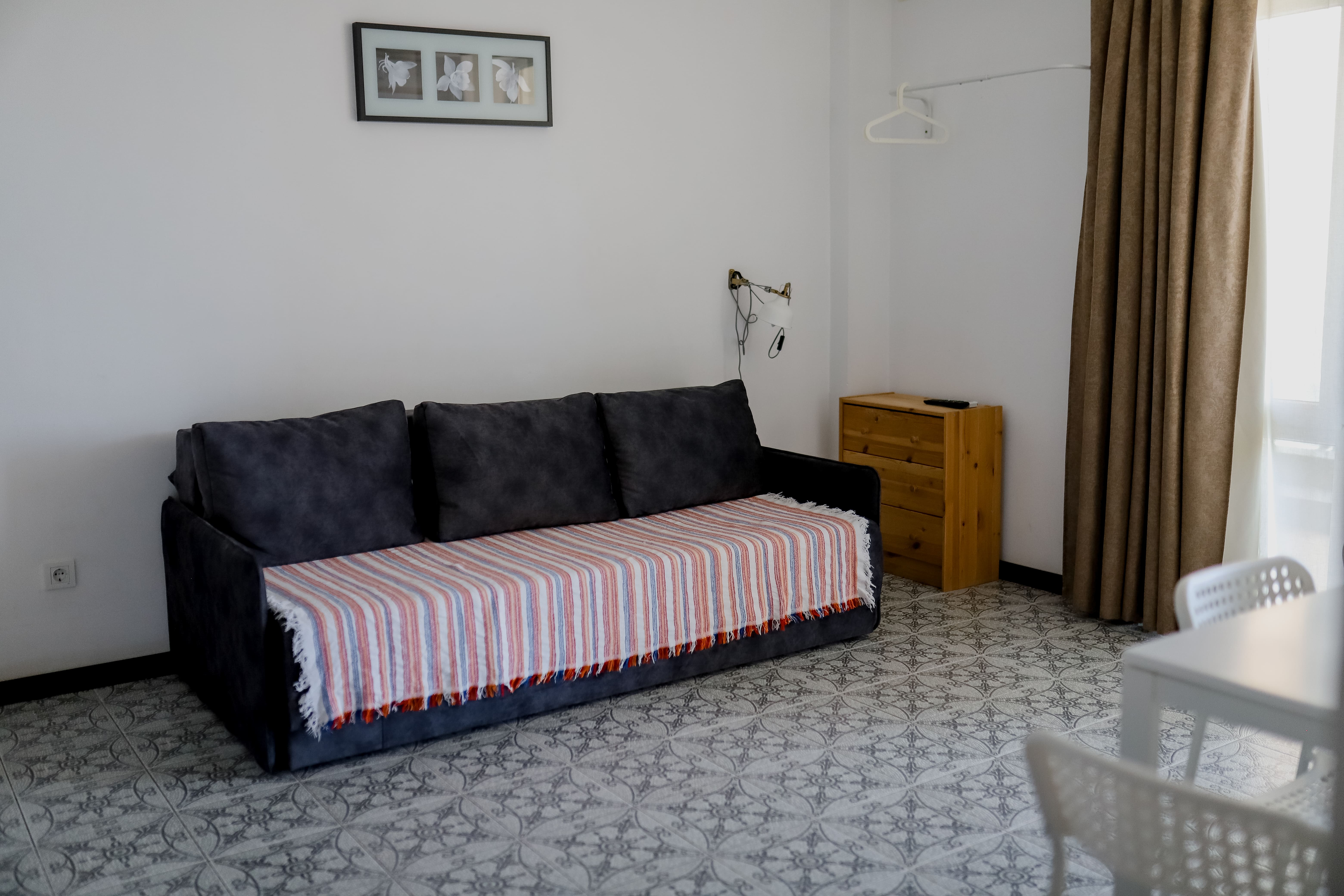 Фото Апарт-Марсо