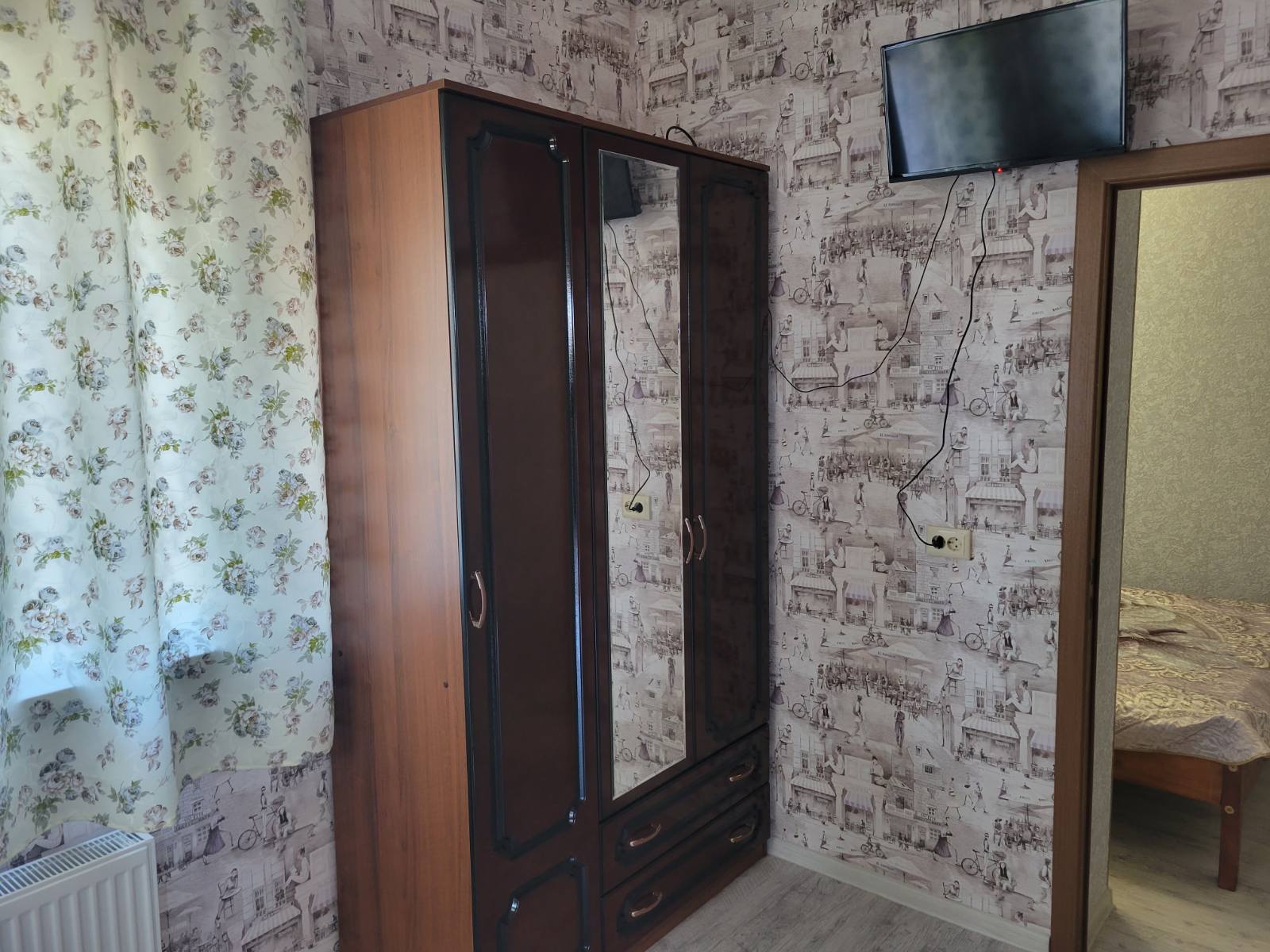 Фото Гостевой дом Iron Lion