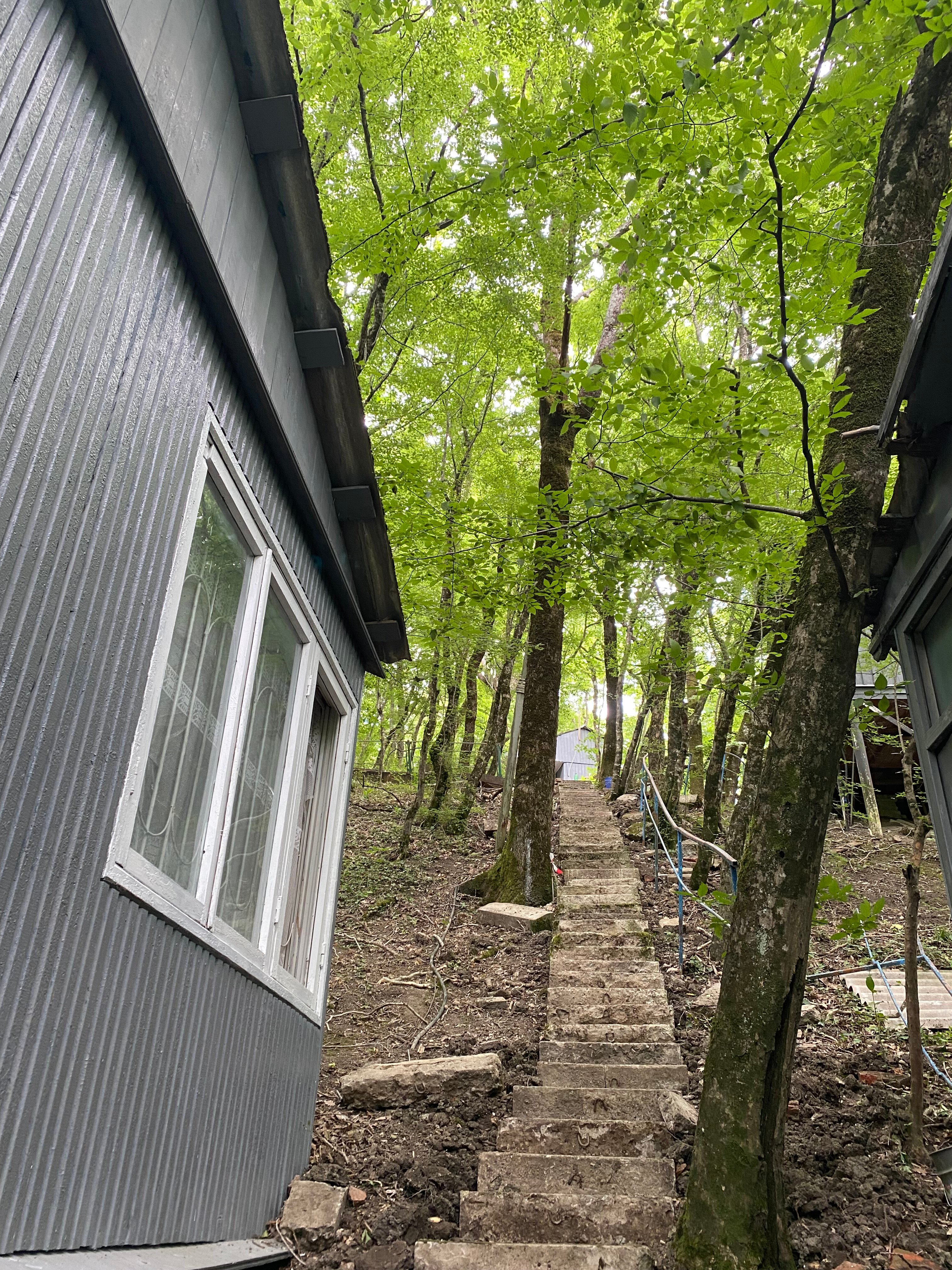 Фото Затерянный рай