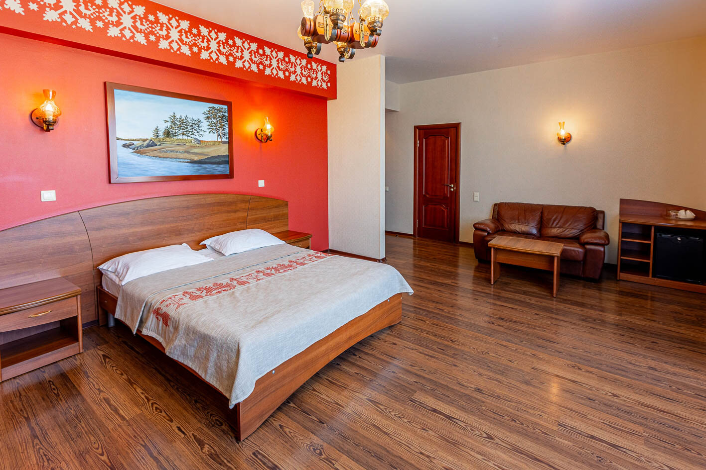 Фото отеля 1