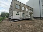 Bashkir-Tatar Library named after A. Inan, branch № 7 (Druzhby Street, 37А), biblioteca