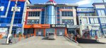 Repsol (Ali-Gadzhi Akushinskogo Avenue, 359), car service, auto repair