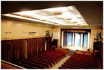 Chayka (Budyonnogo Avenue, 14) ، دار الثقافة