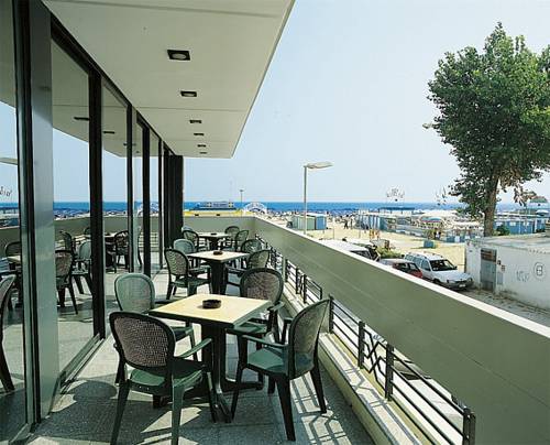 Фото Hotel Nord Est Rimini