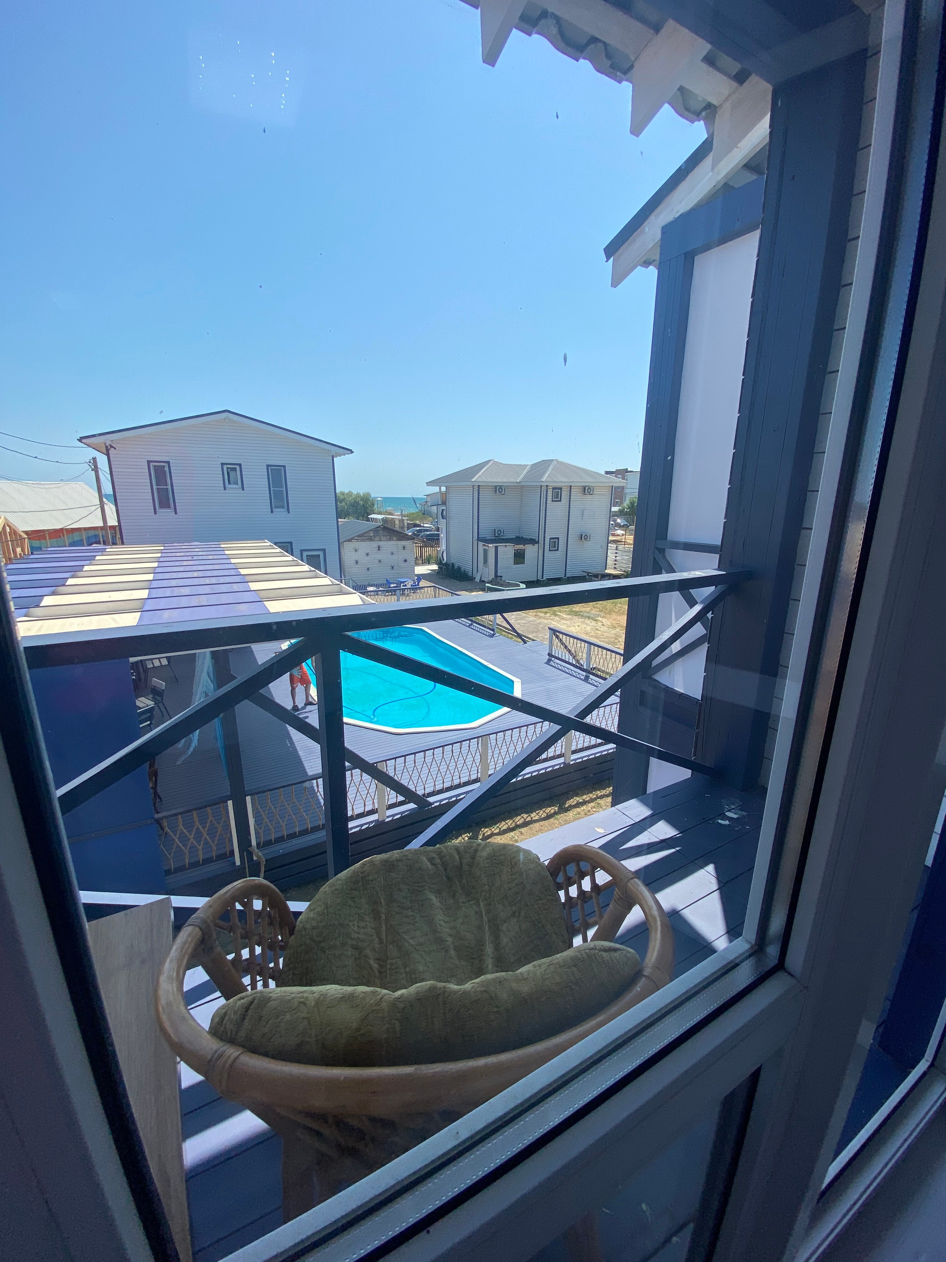 Фото Роза ветров