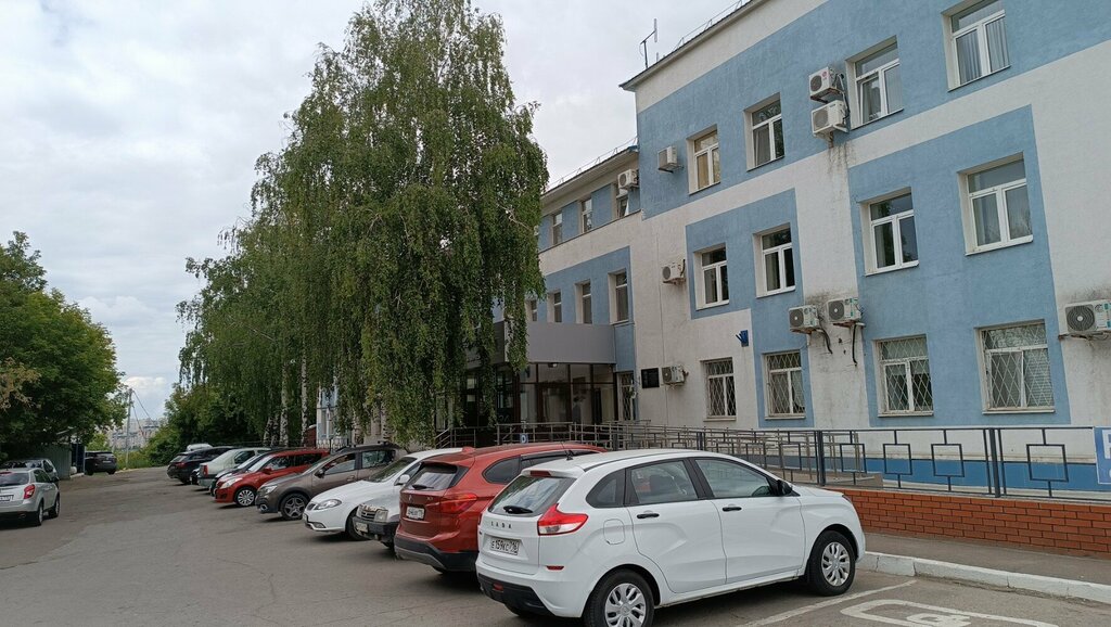 ATM Ак Барс Банк, Kazan, photo