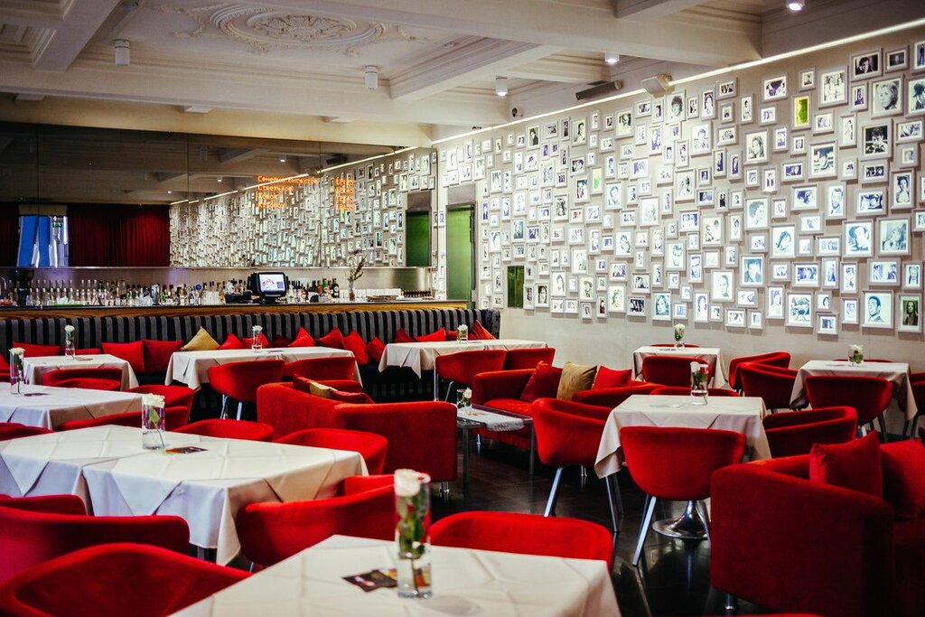 Kino cafe ул победы 67 фото