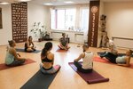 Yoga Sphera (Nizhniy Novgorod, Maksima Gorkogo Street, 117), yoga studio