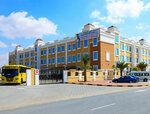 Delhi Private School - Dps (24/2, Sheikh Ammar Bin Humaid Street, Tallah 2, Southern Sector, Ajman), private school