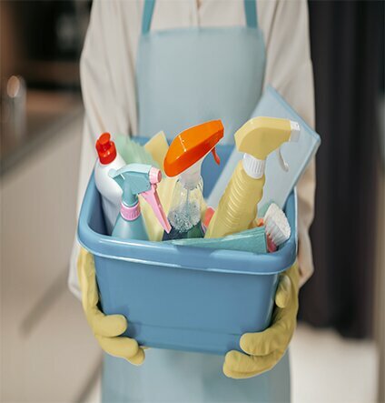 Cleaning services Lets Clean IT Up Cleaning Services, Dubai, photo