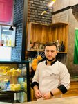 Донер на углях (Moscow Region, Bykovskoye shosse, 90Г) ، وجبات سريعة