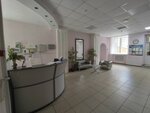 Ryazan Regional Clinical Hospital for War Veterans, therapeutic department (Ryazan, rayon Davydovo, Pervomayskaya ulitsa, 105к2), military hospital
