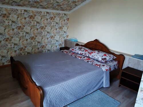 Hotel Nomera na Azovskom more na 8 komnat, Krasnodar Krai, photo